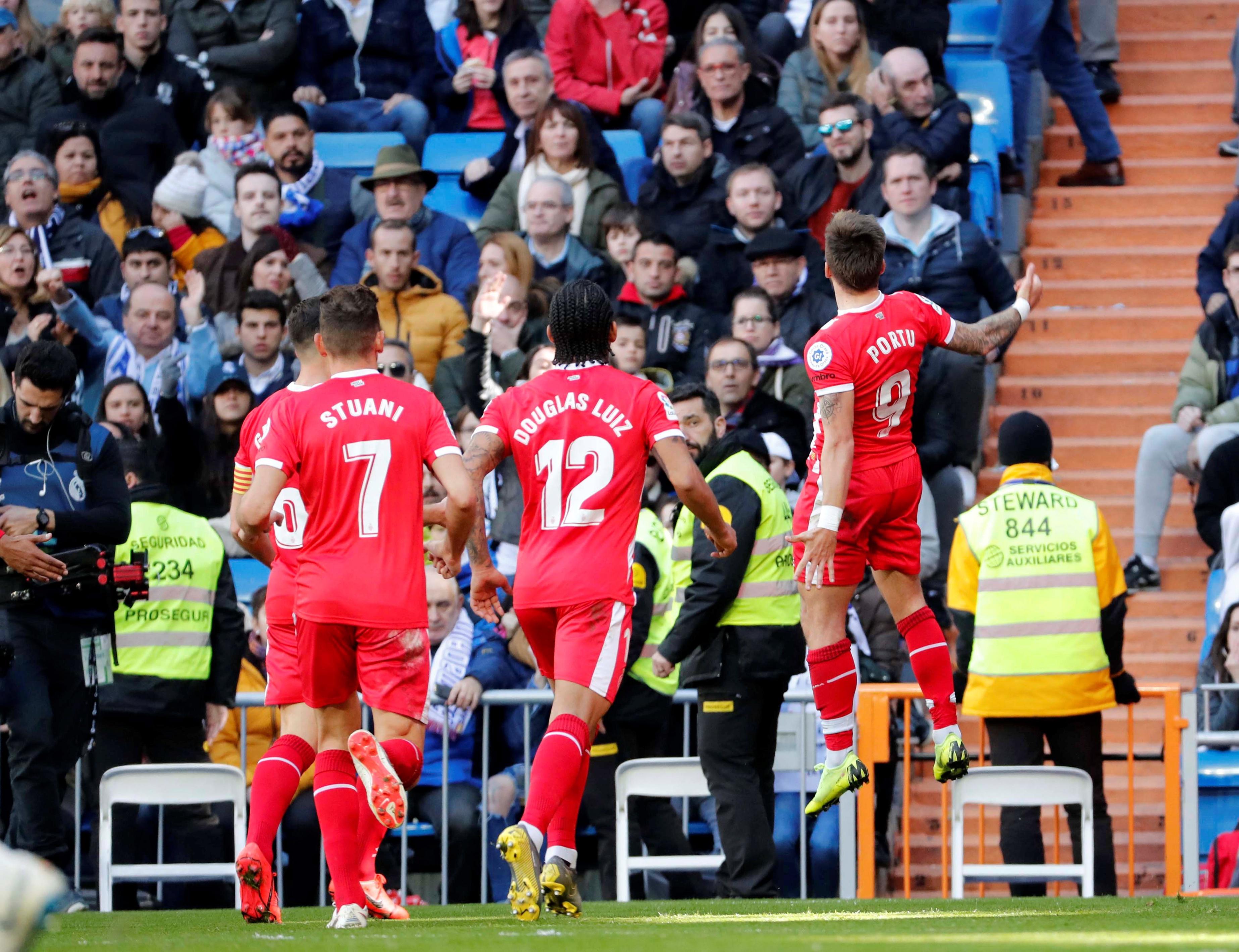 实际比赛中 实际比赛中