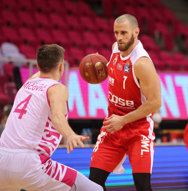 高压态势 高压态势