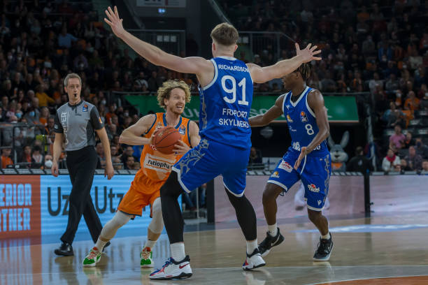 逆转局势 逆转局势